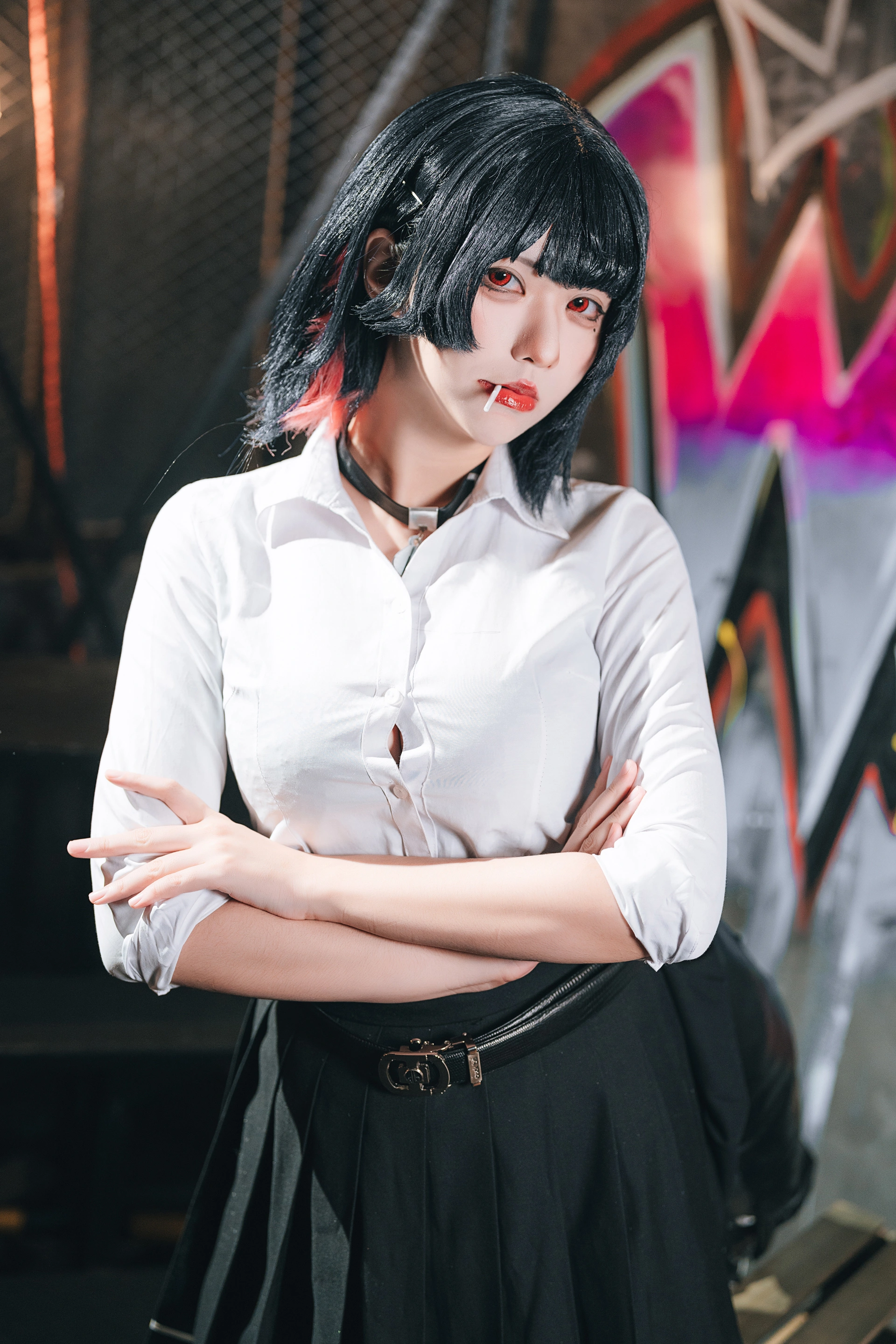 小空sora - NO.005 绝区零 艾莲乔 1
