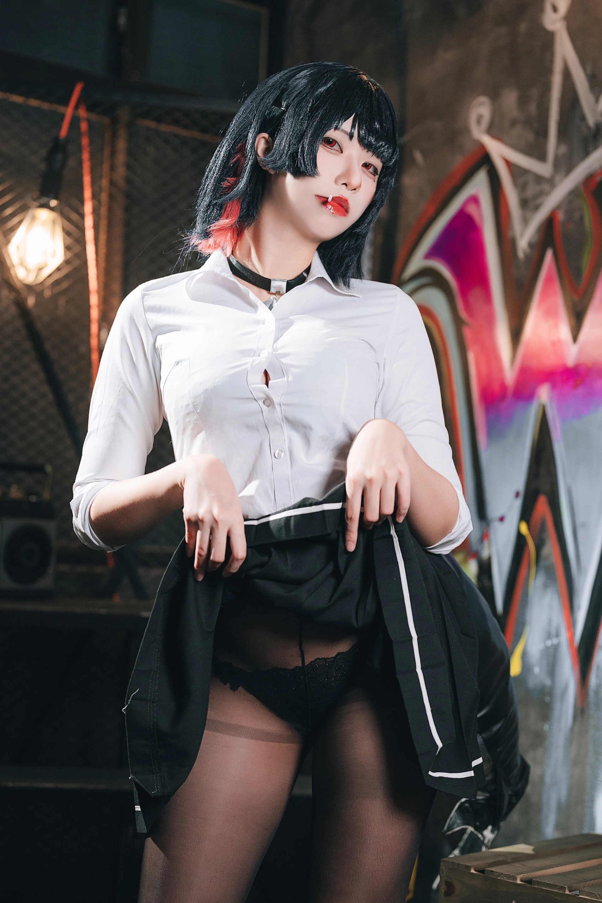 小空sora - NO.005 绝区零 艾莲乔 2